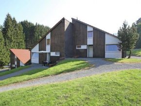Charming holiday home near the ski area
